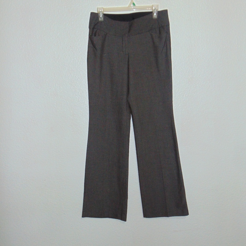 Express Design Studio Editor Pants (6L) - Picture 3 of 8